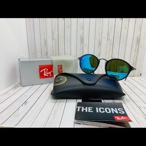 ray ban 2x1